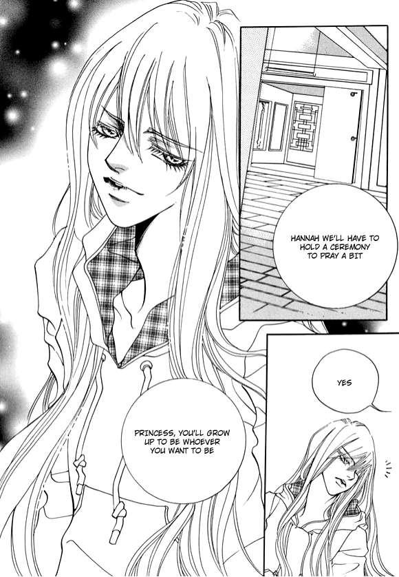 Boarding House in Wonderland Chapter 7 page 35 - Chapter 7: Sins