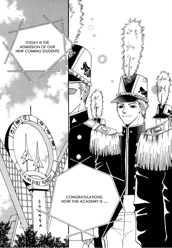 Boarding House in Wonderland Chapter 7 page 4 - Chapter 7: Sins