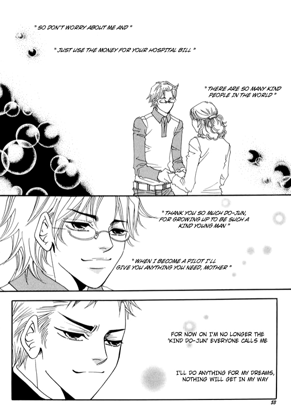 Boarding House in Wonderland Chapter 7 page 7 - Chapter 7: Sins