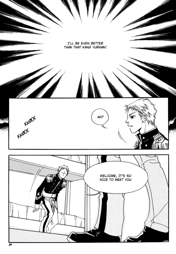 Boarding House in Wonderland Chapter 7 page 8 - Chapter 7: Sins