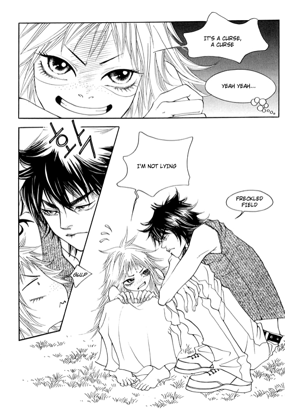 Boarding House in Wonderland Chapter 8 page 15 - Chapter 8: Even a Ghost Lives Part 1