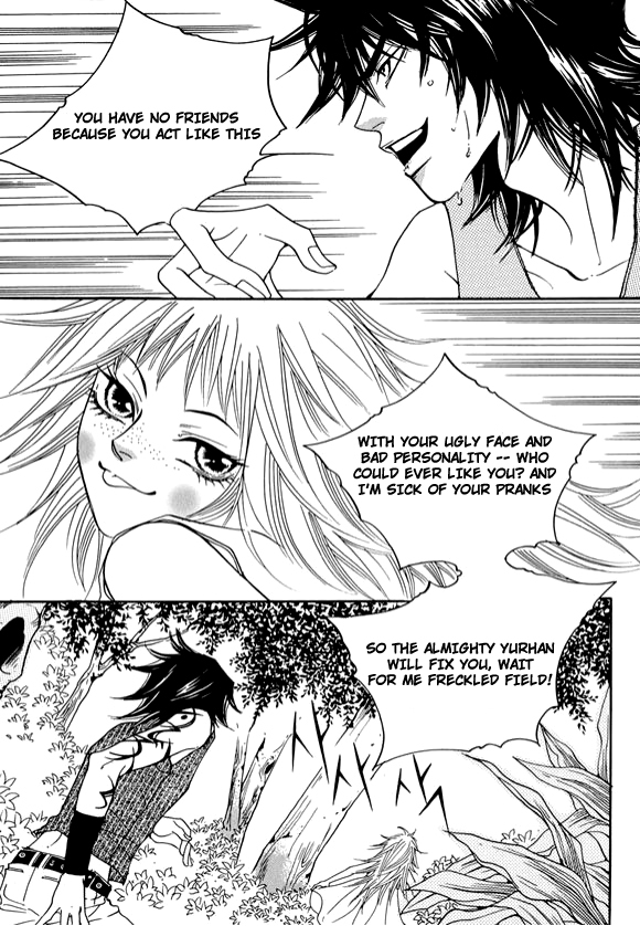 Boarding House in Wonderland Chapter 8 page 20 - Chapter 8: Even a Ghost Lives Part 1
