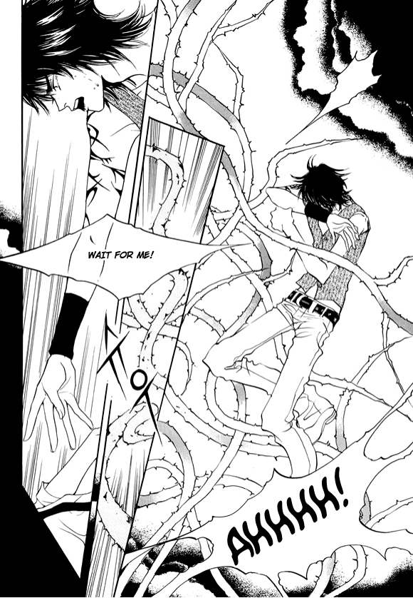 Boarding House in Wonderland Chapter 8 page 25 - Chapter 8: Even a Ghost Lives Part 1