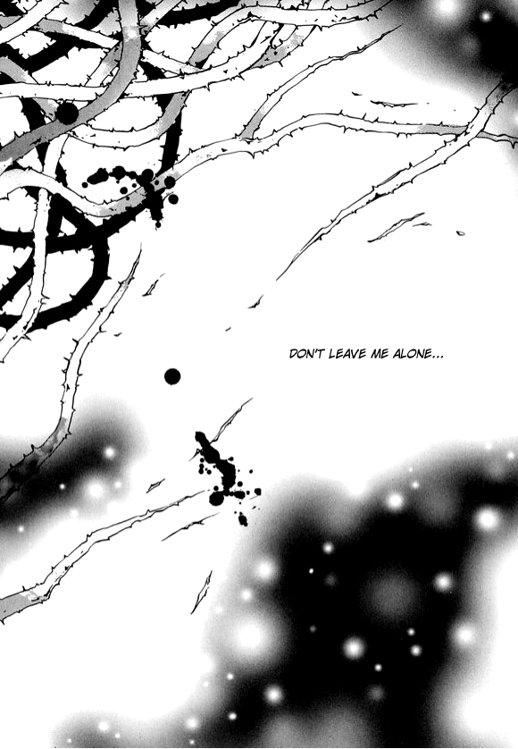 Boarding House in Wonderland Chapter 8 page 26 - Chapter 8: Even a Ghost Lives Part 1