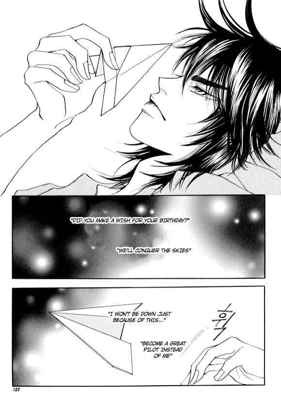 Boarding House in Wonderland Chapter 9 page 11 - Chapter 9: Even a Ghost Lives Part 2