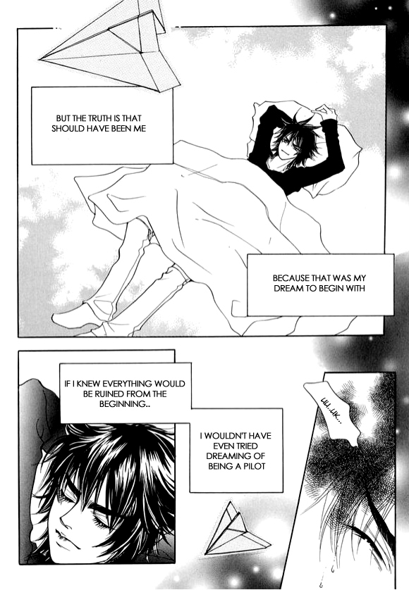 Boarding House in Wonderland Chapter 9 page 12 - Chapter 9: Even a Ghost Lives Part 2