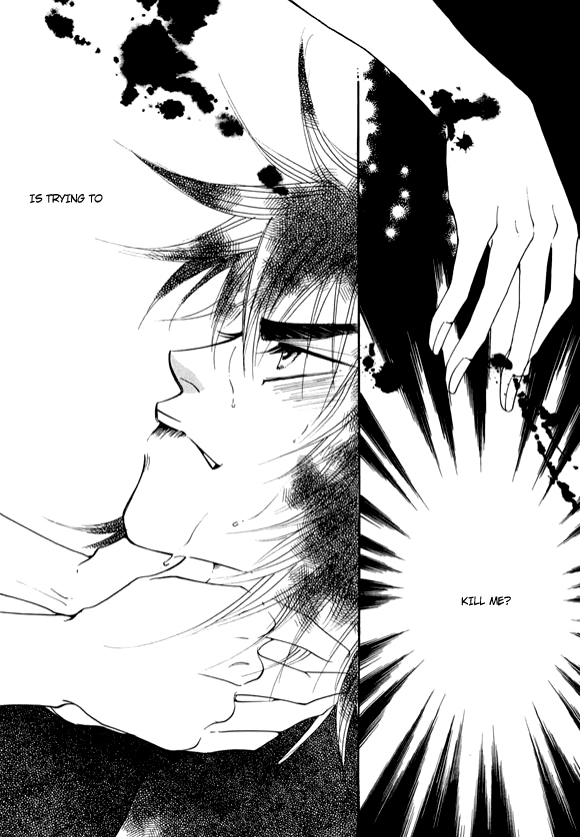 Boarding House in Wonderland Chapter 9 page 15 - Chapter 9: Even a Ghost Lives Part 2