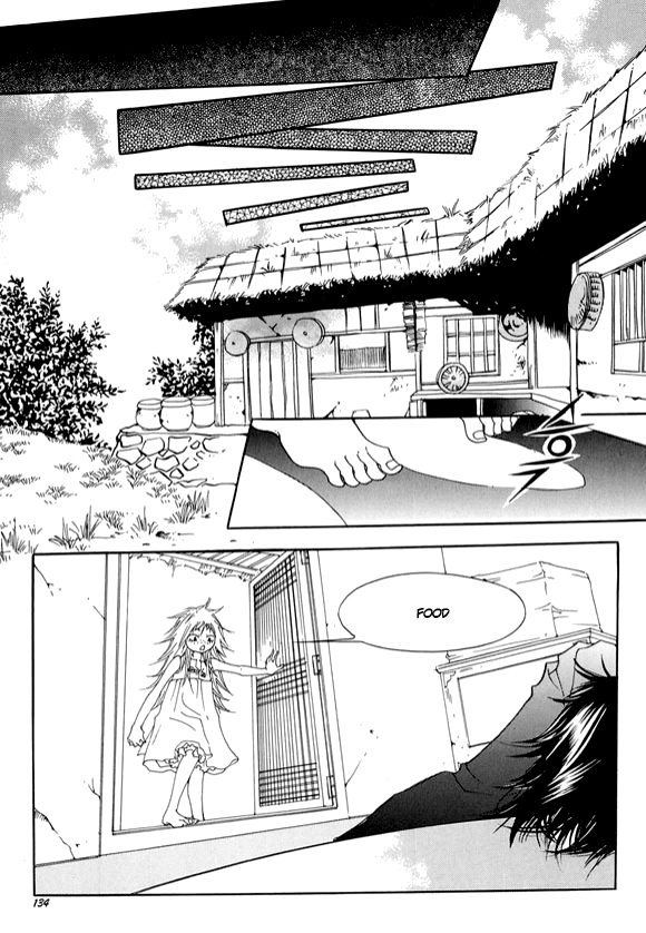 Boarding House in Wonderland Chapter 9 page 16 - Chapter 9: Even a Ghost Lives Part 2