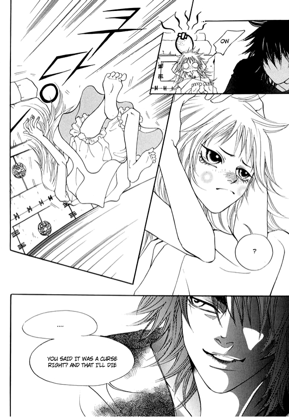 Boarding House in Wonderland Chapter 9 page 19 - Chapter 9: Even a Ghost Lives Part 2
