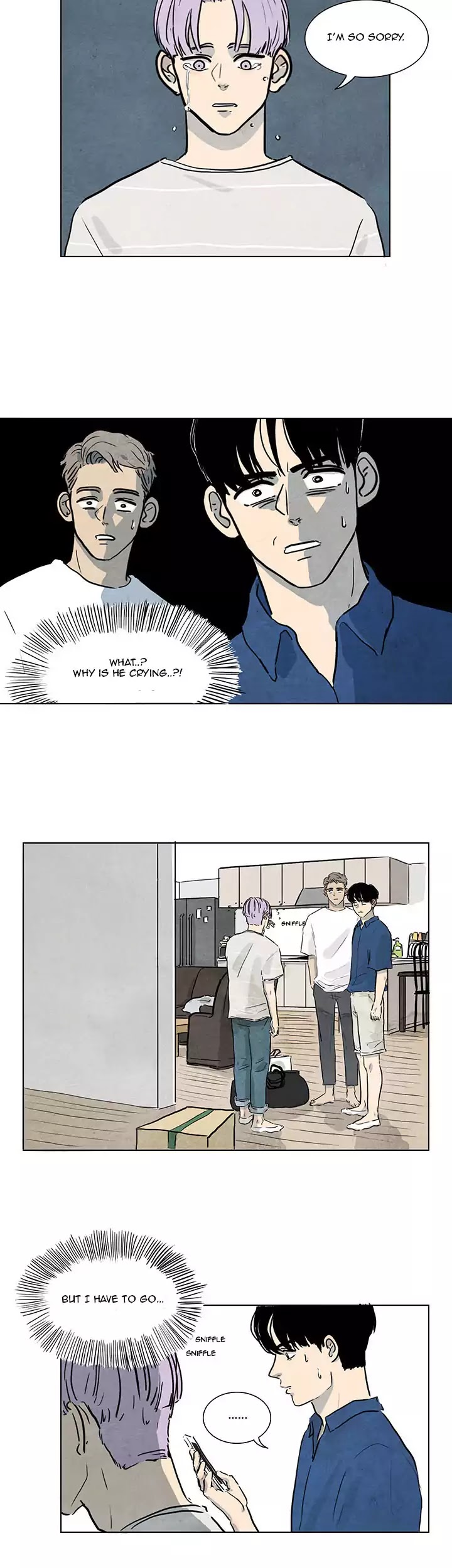 Boarding House Number 5 Chapter 1 page 12 - Chapter 1