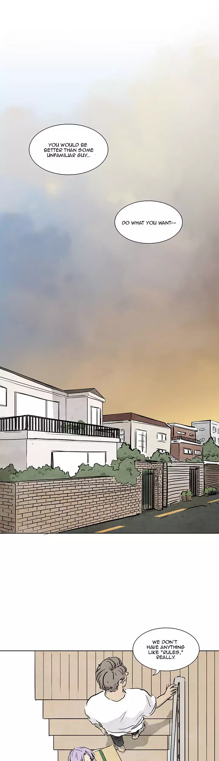 Boarding House Number 5 Chapter 1 page 17 - Chapter 1