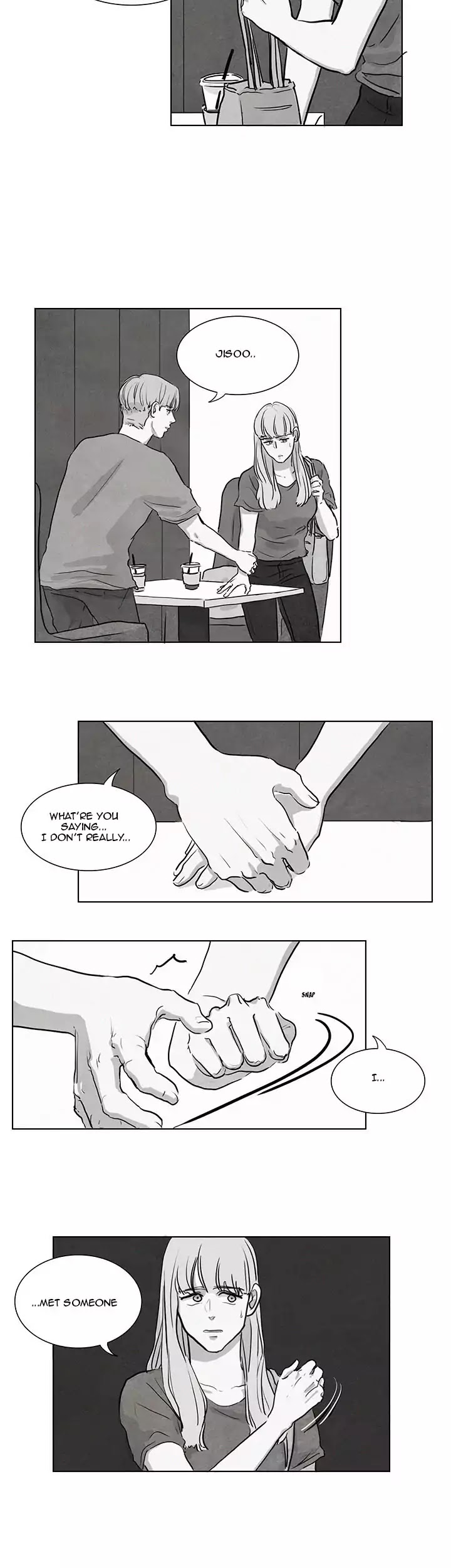 Boarding House Number 5 Chapter 1 page 22 - Chapter 1