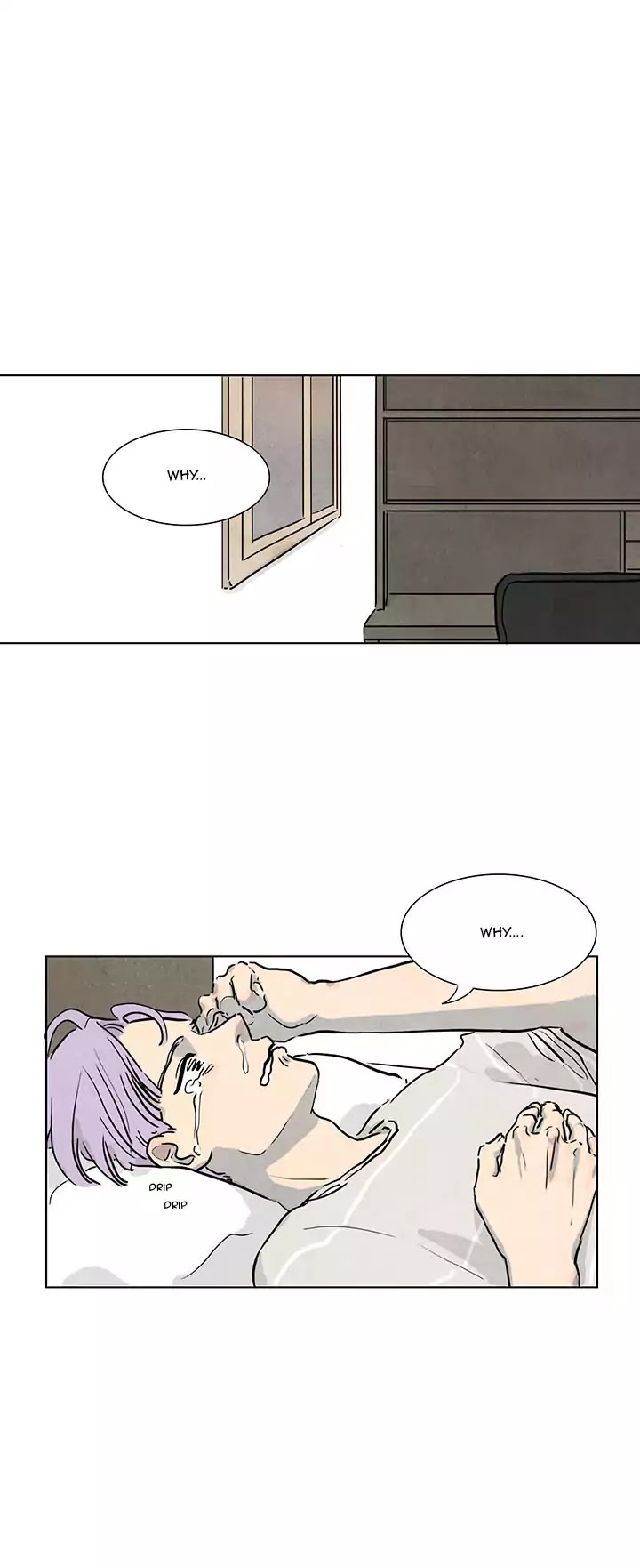 Boarding House Number 5 Chapter 1 page 23 - Chapter 1