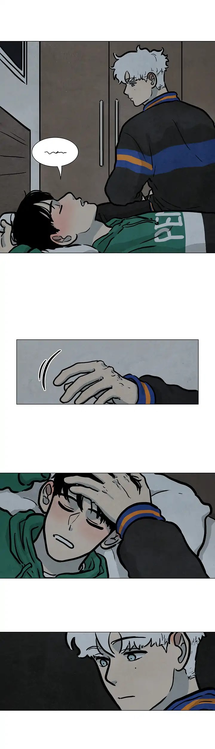 Boarding House Number 5 Chapter 10 page 13 - Chapter 10