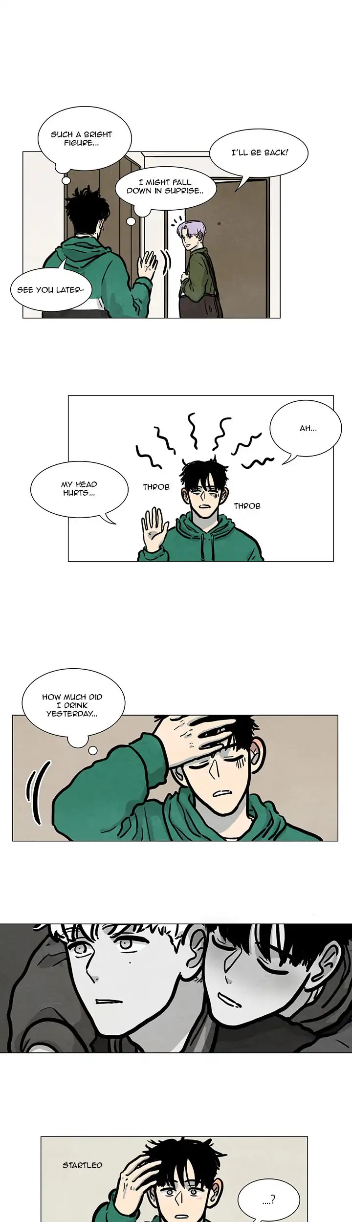 Boarding House Number 5 Chapter 10 page 17 - Chapter 10