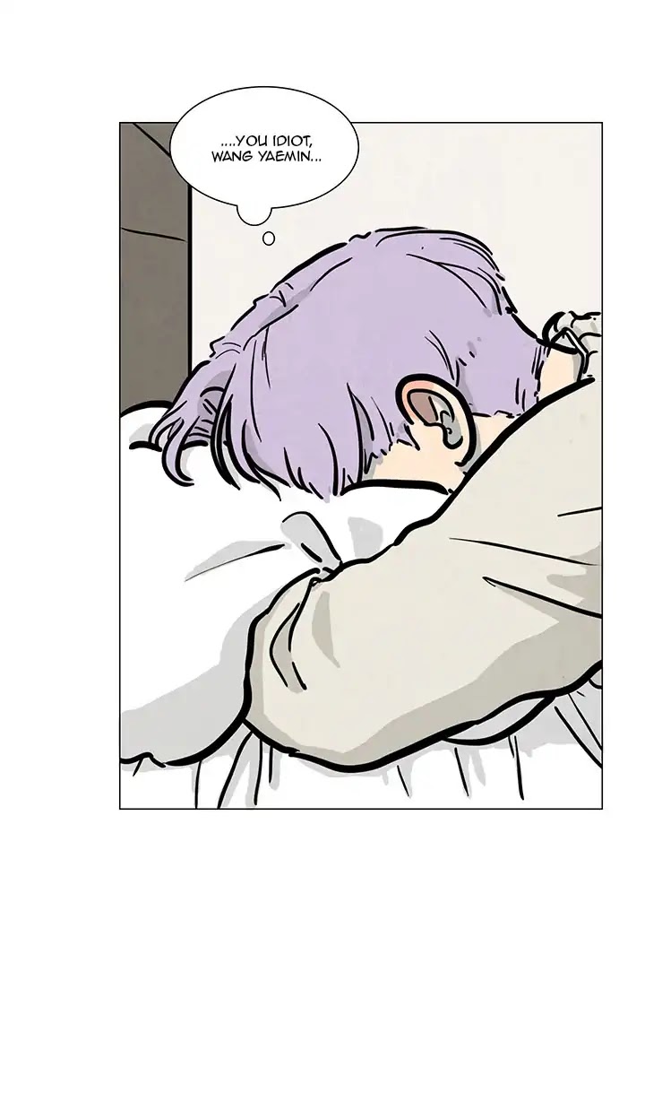 Boarding House Number 5 Chapter 12 page 18 - Chapter 12