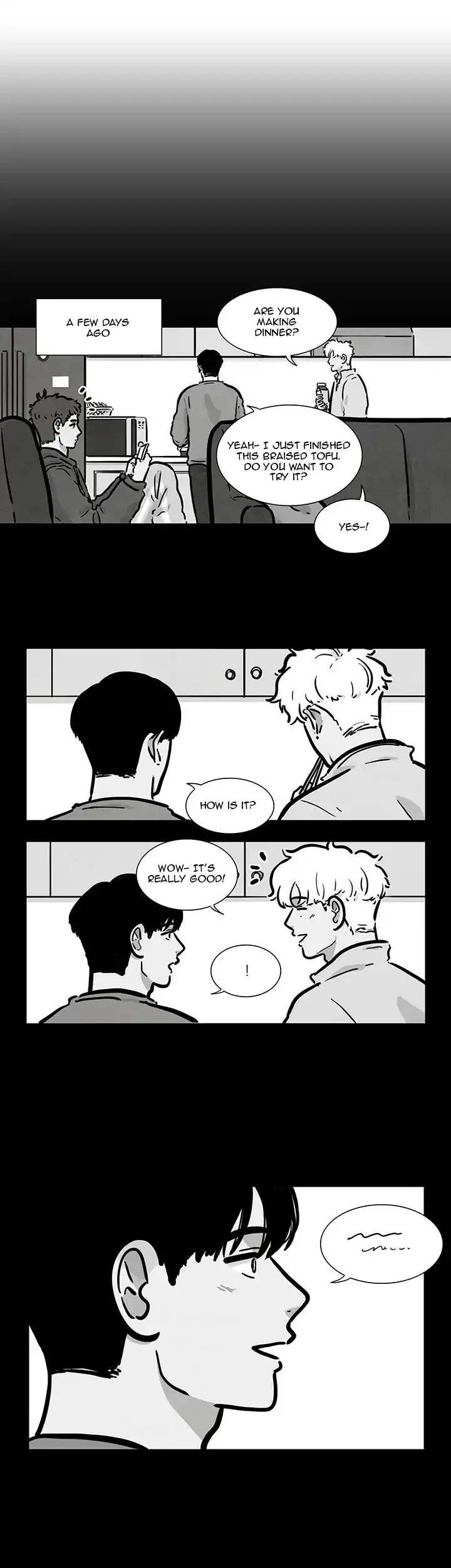 Boarding House Number 5 Chapter 12 page 2 - Chapter 12