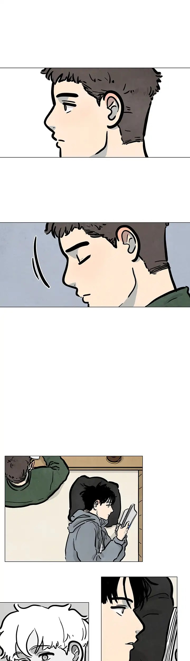 Boarding House Number 5 Chapter 12 page 9 - Chapter 12
