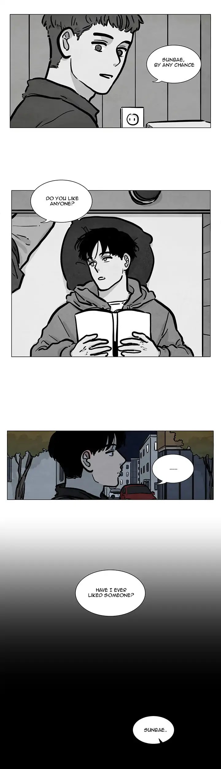 Boarding House Number 5 Chapter 13 page 12 - Chapter 13