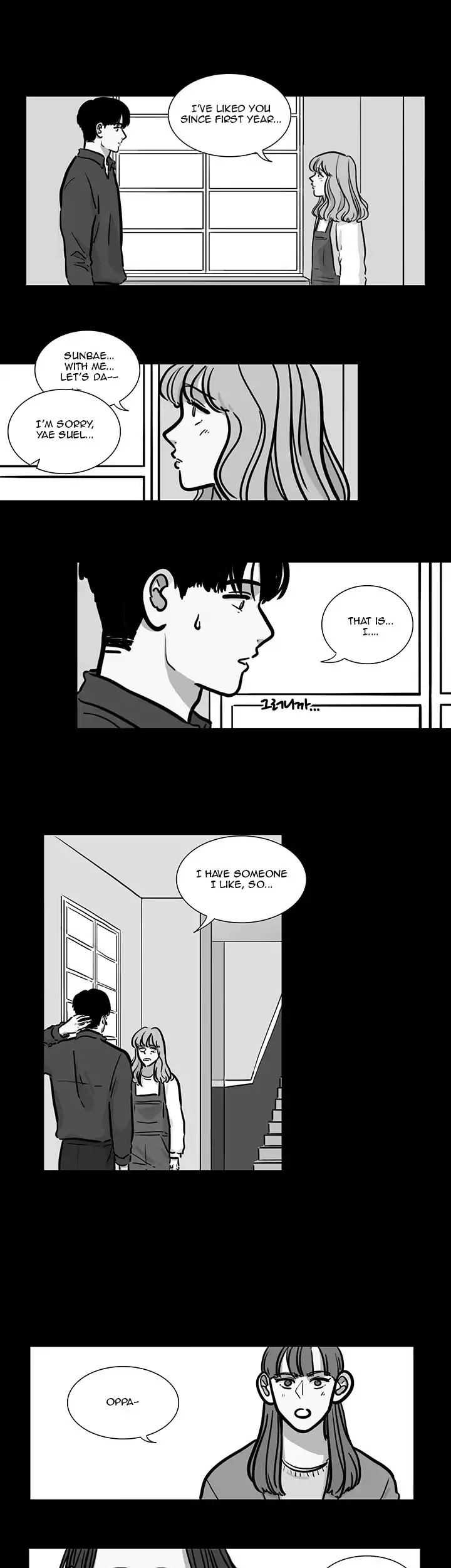 Boarding House Number 5 Chapter 13 page 13 - Chapter 13