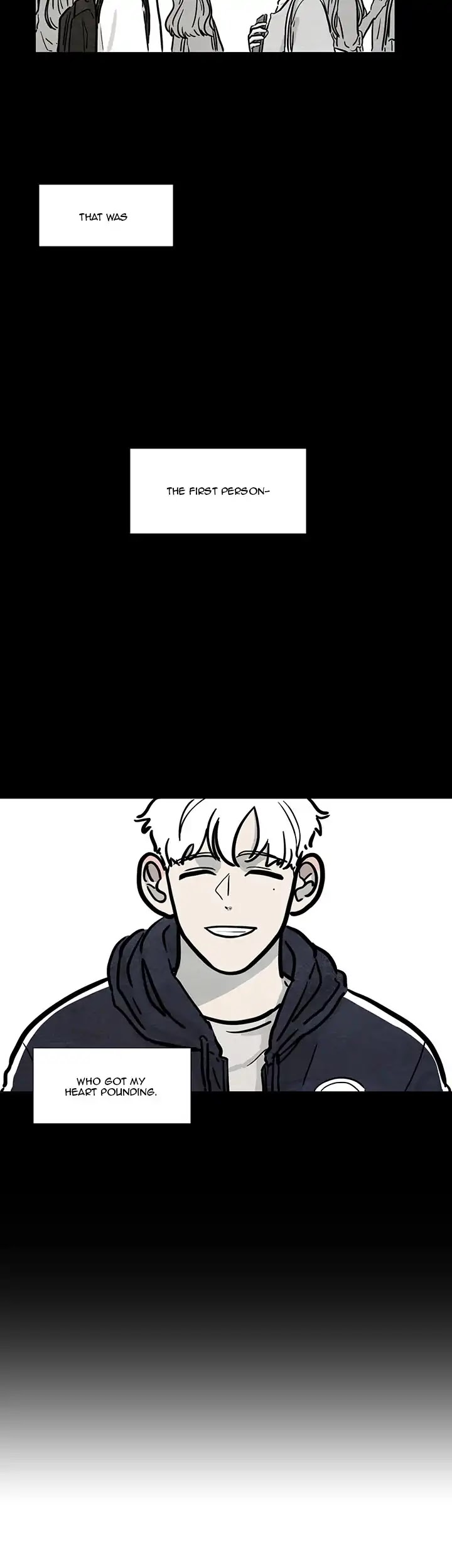 Boarding House Number 5 Chapter 13 page 16 - Chapter 13