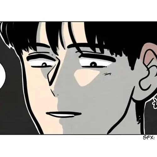 Boarding House Number 5 Chapter 14 cover