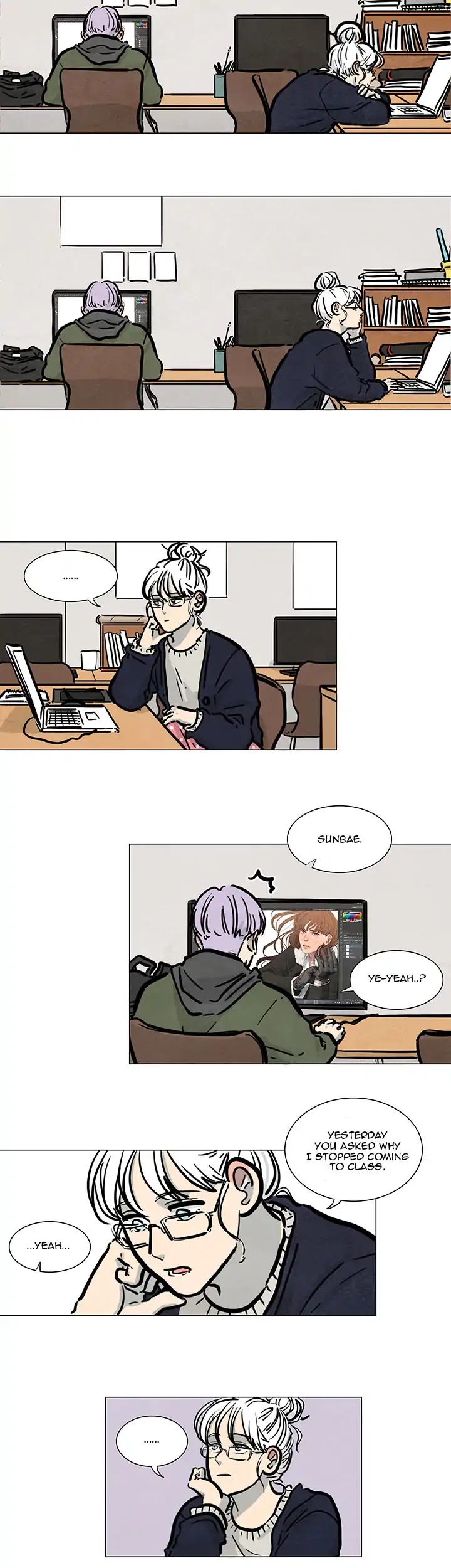 Boarding House Number 5 Chapter 15 page 10 - Chapter 15