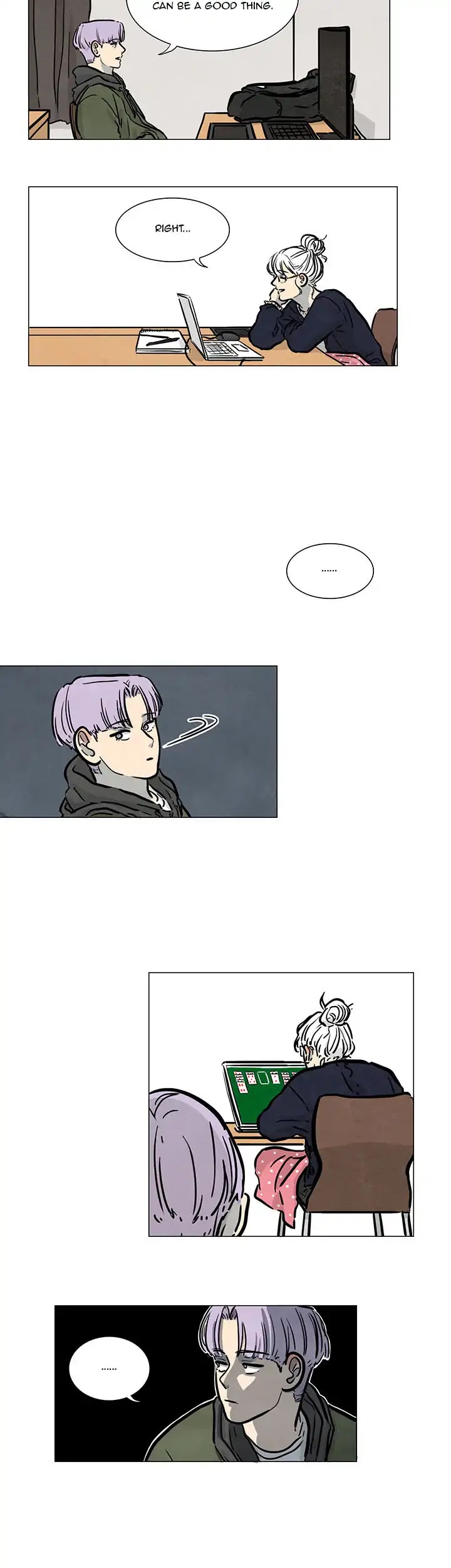 Boarding House Number 5 Chapter 15 page 12 - Chapter 15