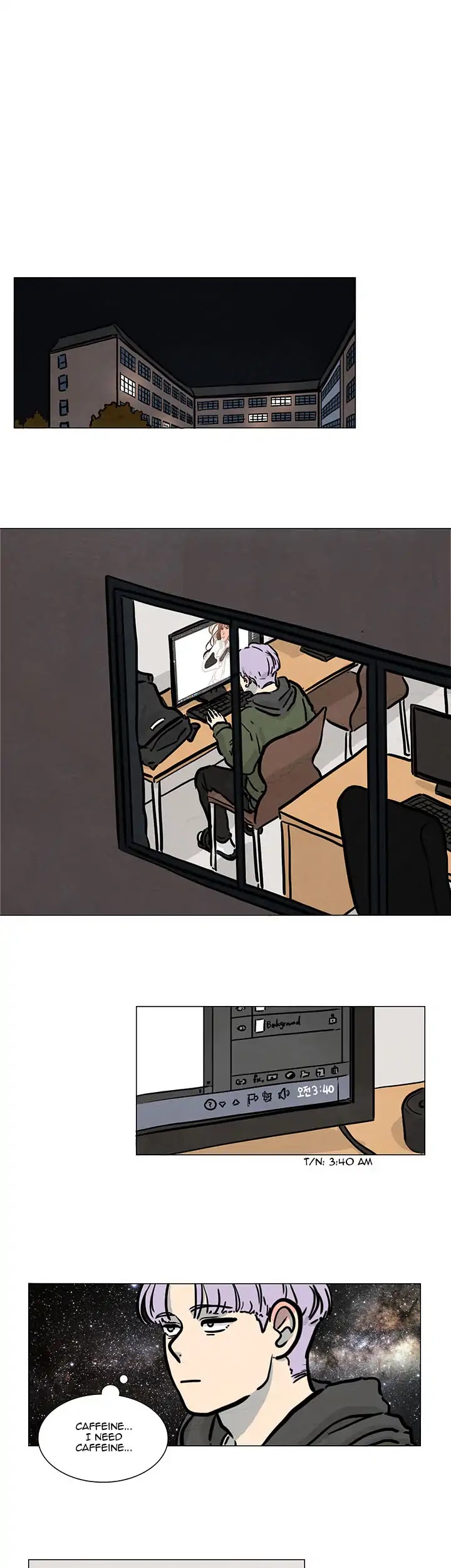 Boarding House Number 5 Chapter 15 page 13 - Chapter 15