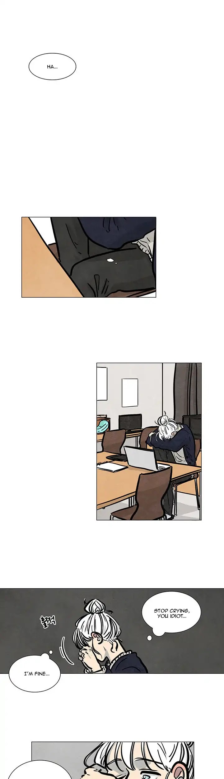 Boarding House Number 5 Chapter 15 page 15 - Chapter 15