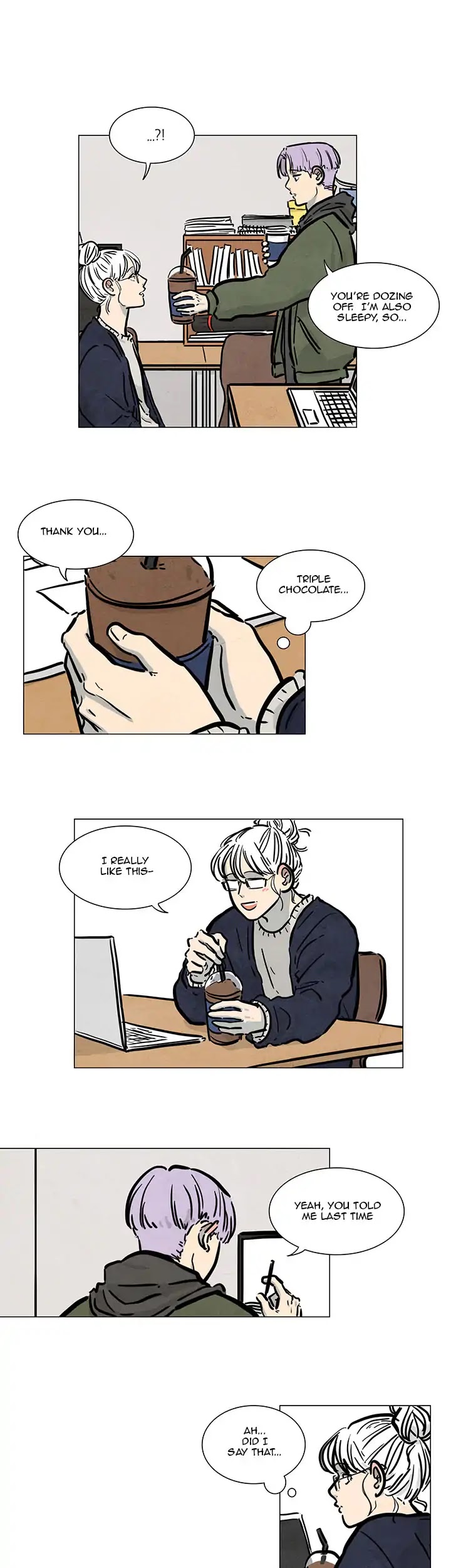 Boarding House Number 5 Chapter 15 page 17 - Chapter 15