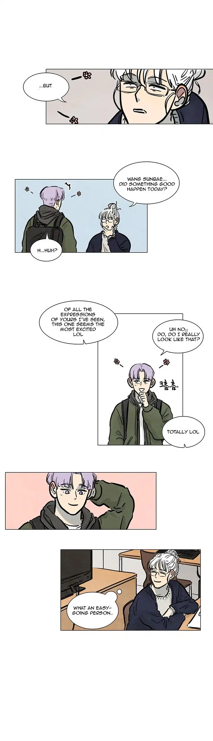 Boarding House Number 5 Chapter 15 page 7 - Chapter 15