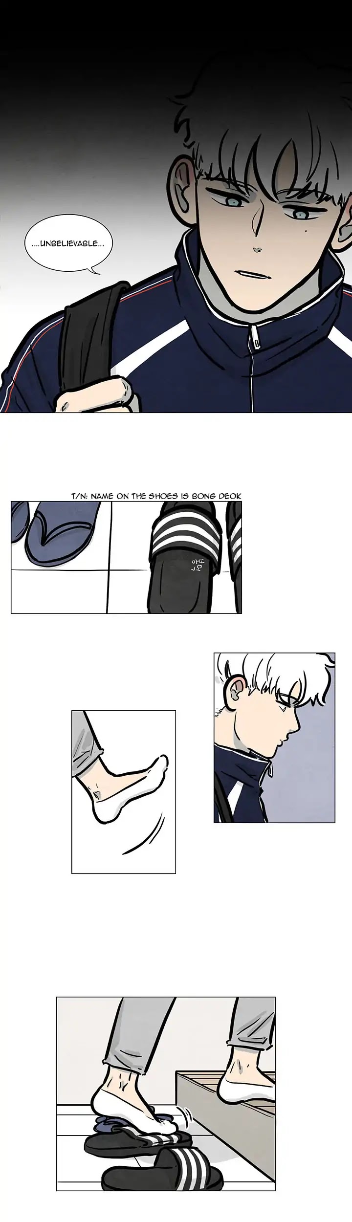 Boarding House Number 5 Chapter 16 page 16 - Chapter 16