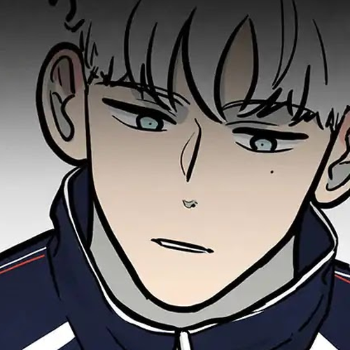 Boarding House Number 5 Chapter 16 cover