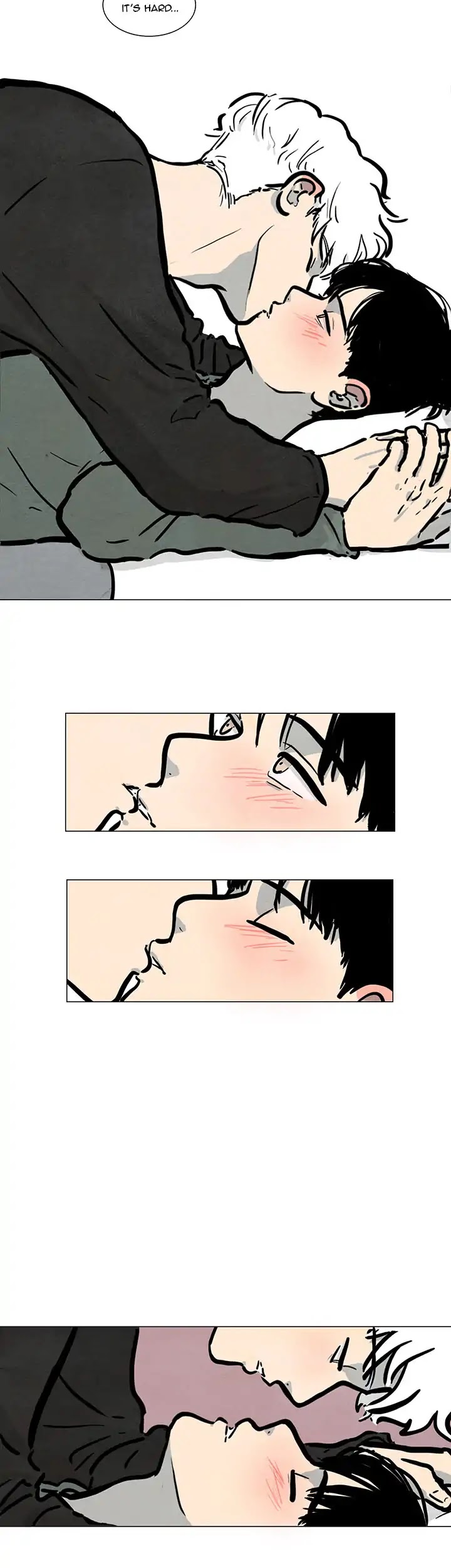 Boarding House Number 5 Chapter 17 page 16 - Chapter 17