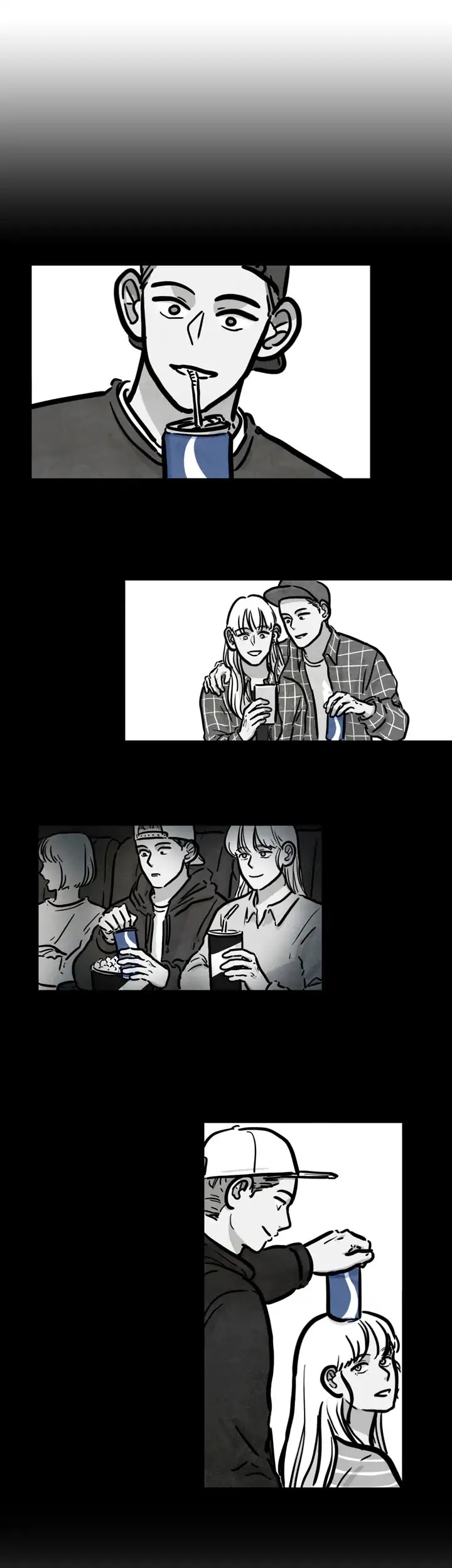 Boarding House Number 5 Chapter 18 page 15 - Chapter 18