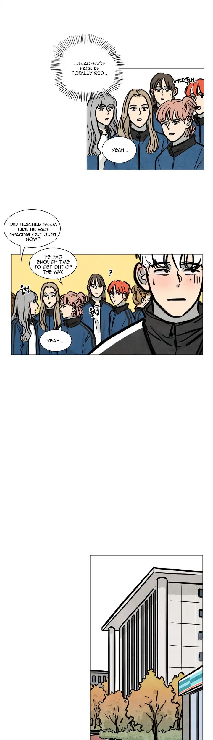 Boarding House Number 5 Chapter 18 page 9 - Chapter 18