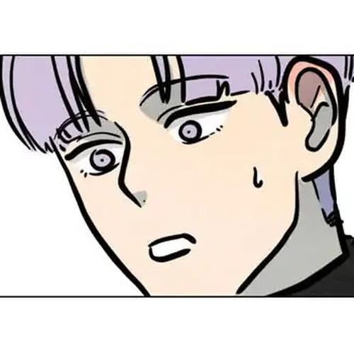 Boarding House Number 5 Chapter 18 cover