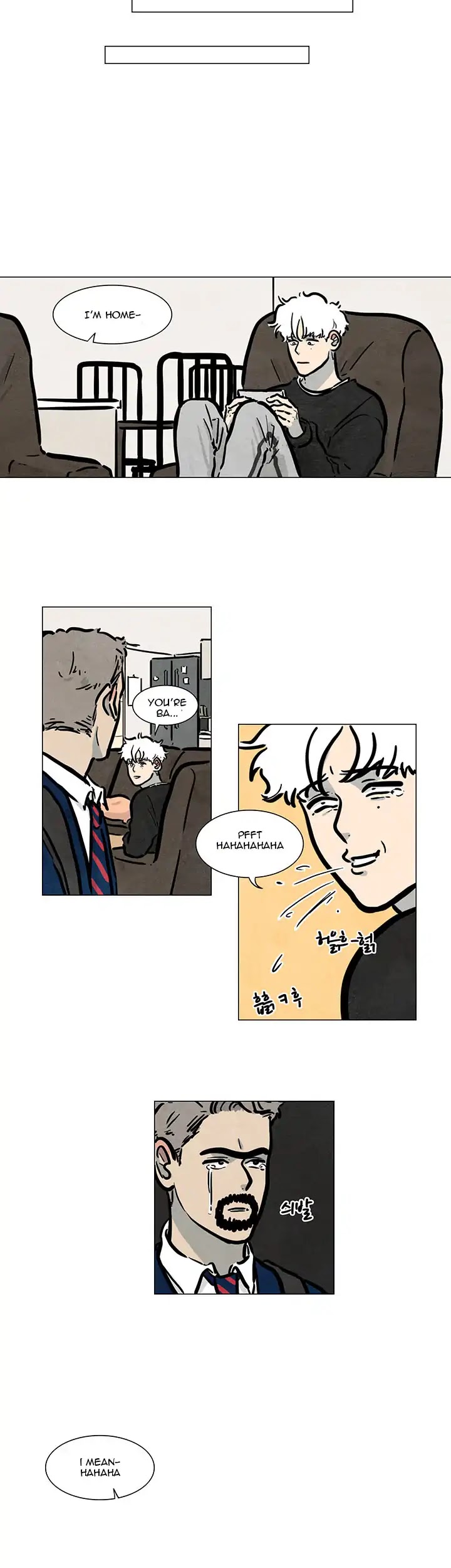 Boarding House Number 5 Chapter 19 page 12 - Chapter 19