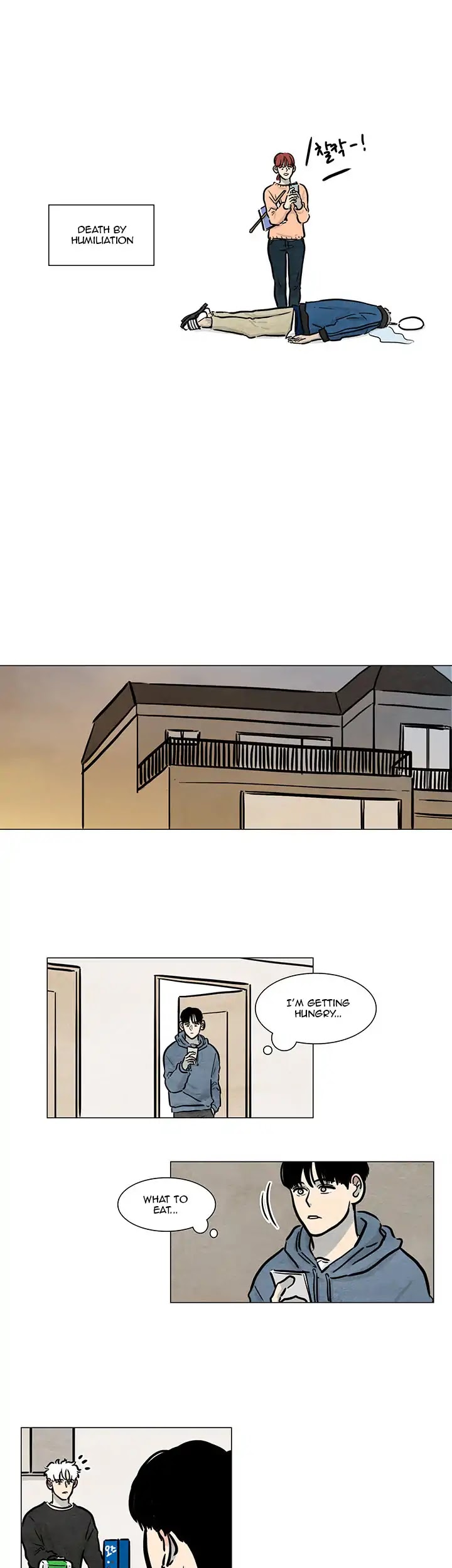 Boarding House Number 5 Chapter 19 page 7 - Chapter 19