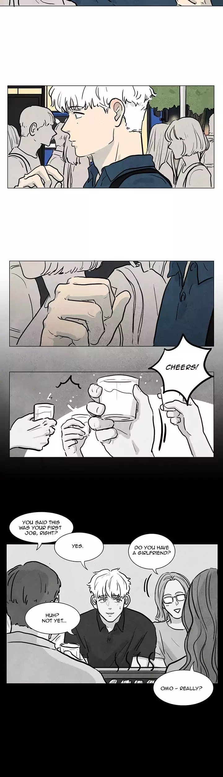 Boarding House Number 5 Chapter 2 page 14 - Chapter 2