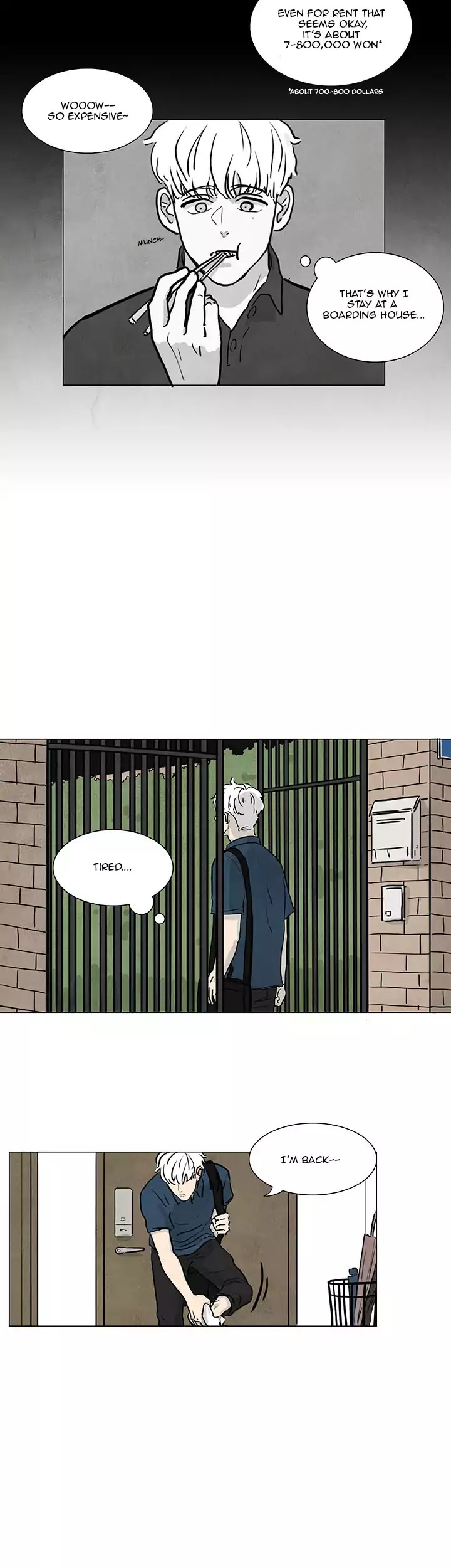 Boarding House Number 5 Chapter 2 page 16 - Chapter 2