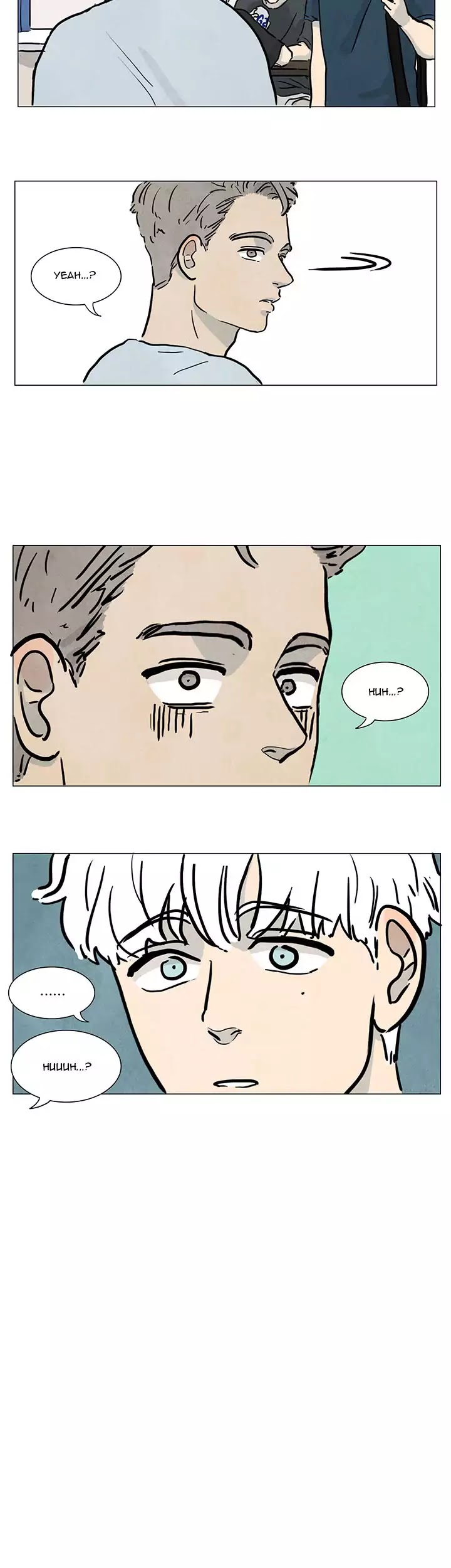 Boarding House Number 5 Chapter 2 page 18 - Chapter 2