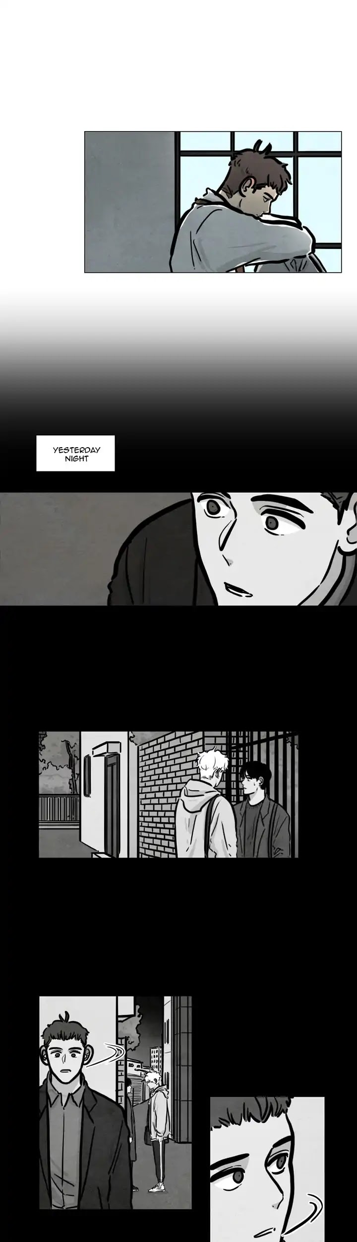 Boarding House Number 5 Chapter 20 page 13 - Chapter 20