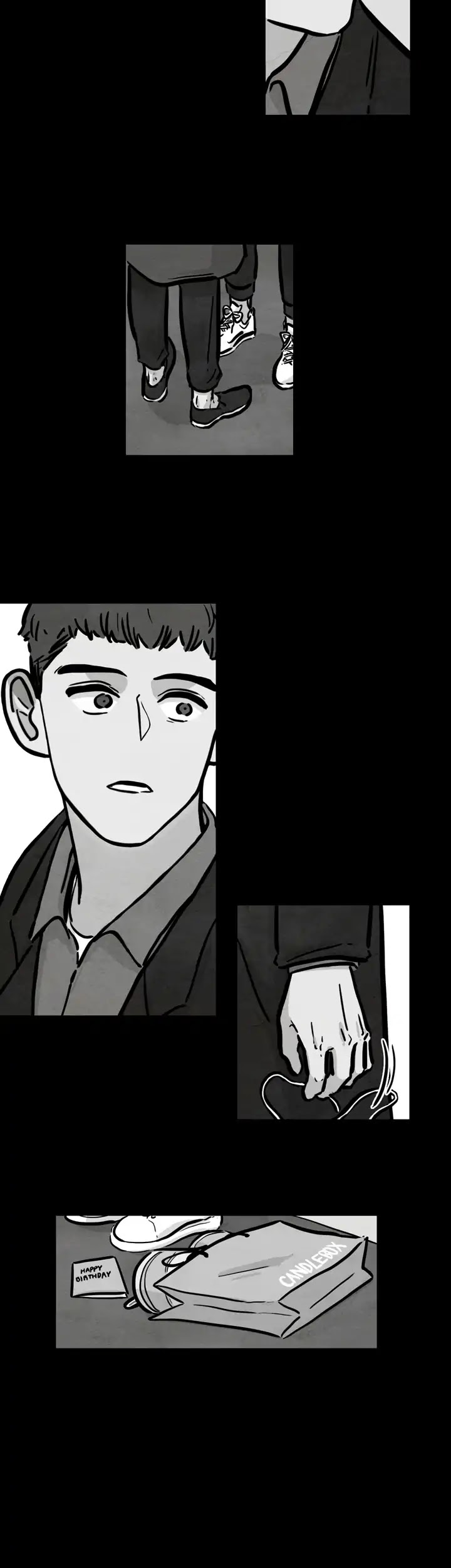Boarding House Number 5 Chapter 20 page 14 - Chapter 20