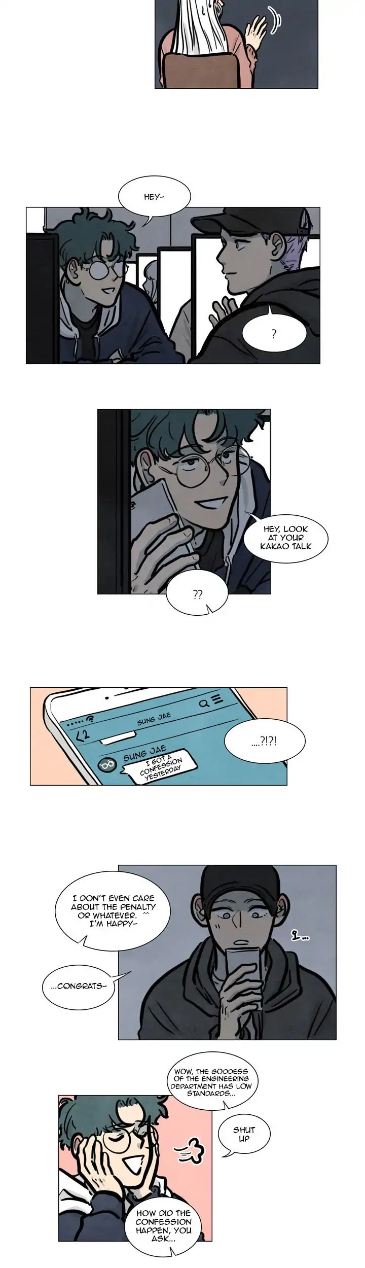 Boarding House Number 5 Chapter 20 page 4 - Chapter 20