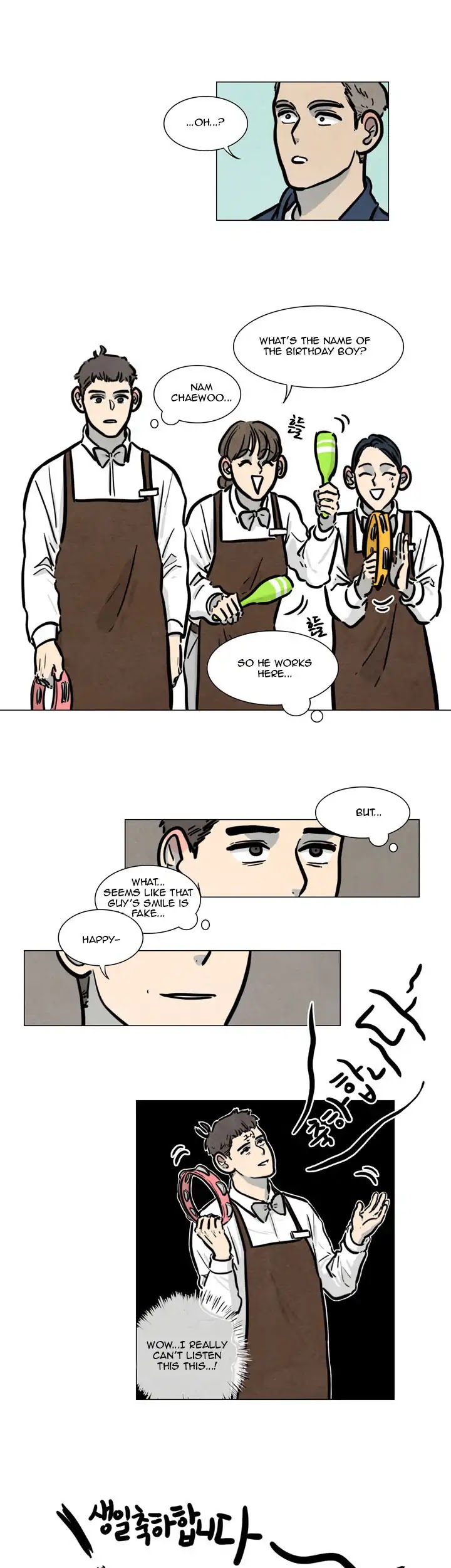 Boarding House Number 5 Chapter 20 page 7 - Chapter 20