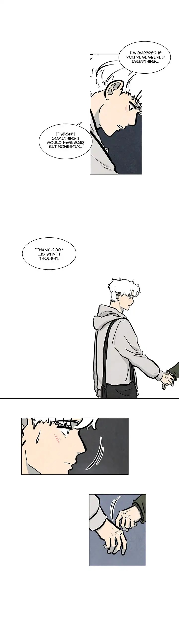 Boarding House Number 5 Chapter 21 page 11 - Chapter 21