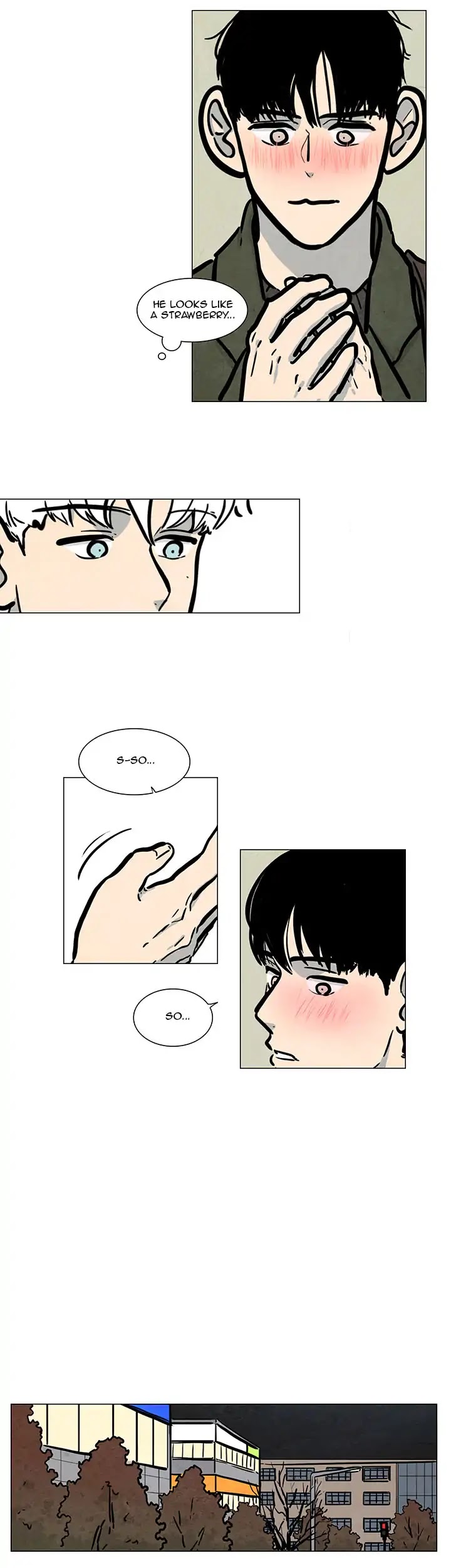 Boarding House Number 5 Chapter 21 page 12 - Chapter 21