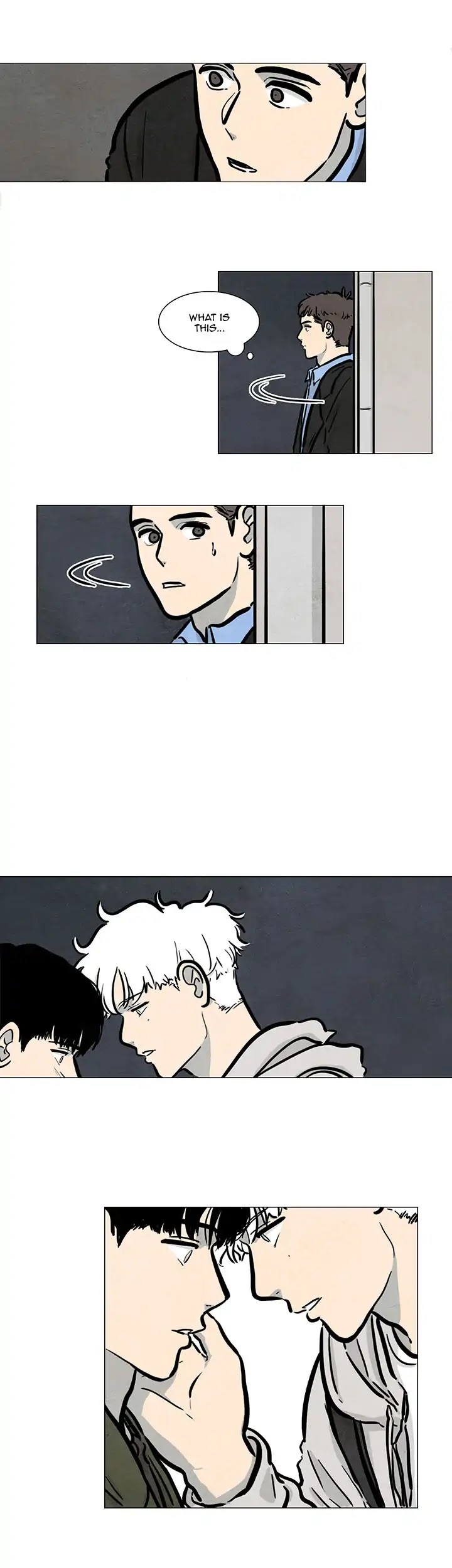 Boarding House Number 5 Chapter 21 page 14 - Chapter 21